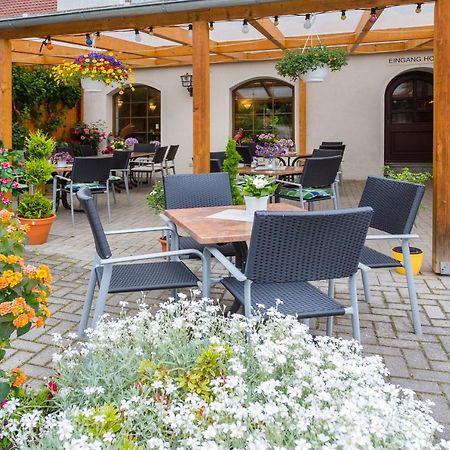 Saalfeld Saale Hotel & Ferienwohnungen Bohlenblick מראה חיצוני תמונה