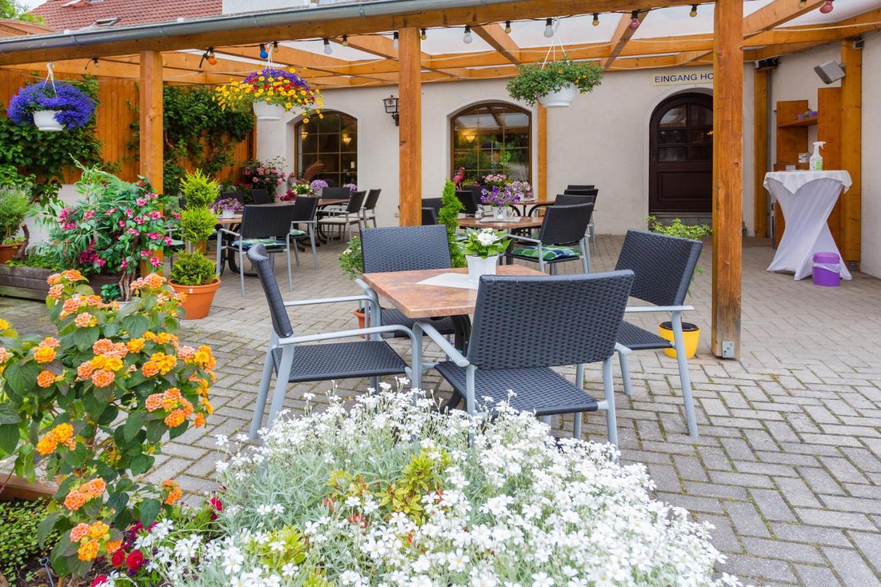 Saalfeld Saale Hotel & Ferienwohnungen Bohlenblick מראה חיצוני תמונה