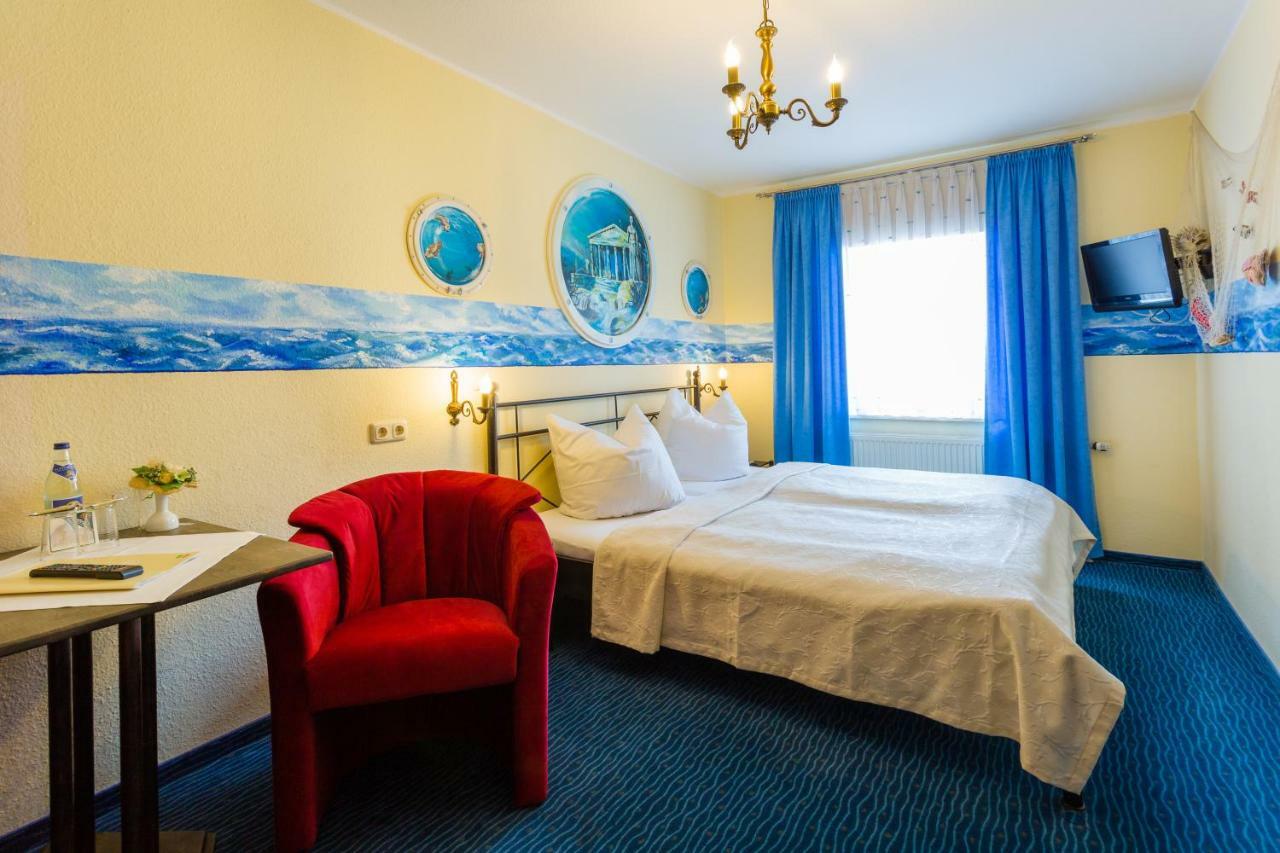 Saalfeld Saale Hotel & Ferienwohnungen Bohlenblick מראה חיצוני תמונה